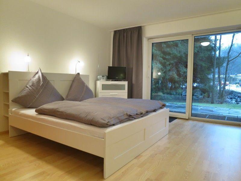 Ferienwohnung-Am-Wurmberg-2 布劳恩拉格 外观 照片