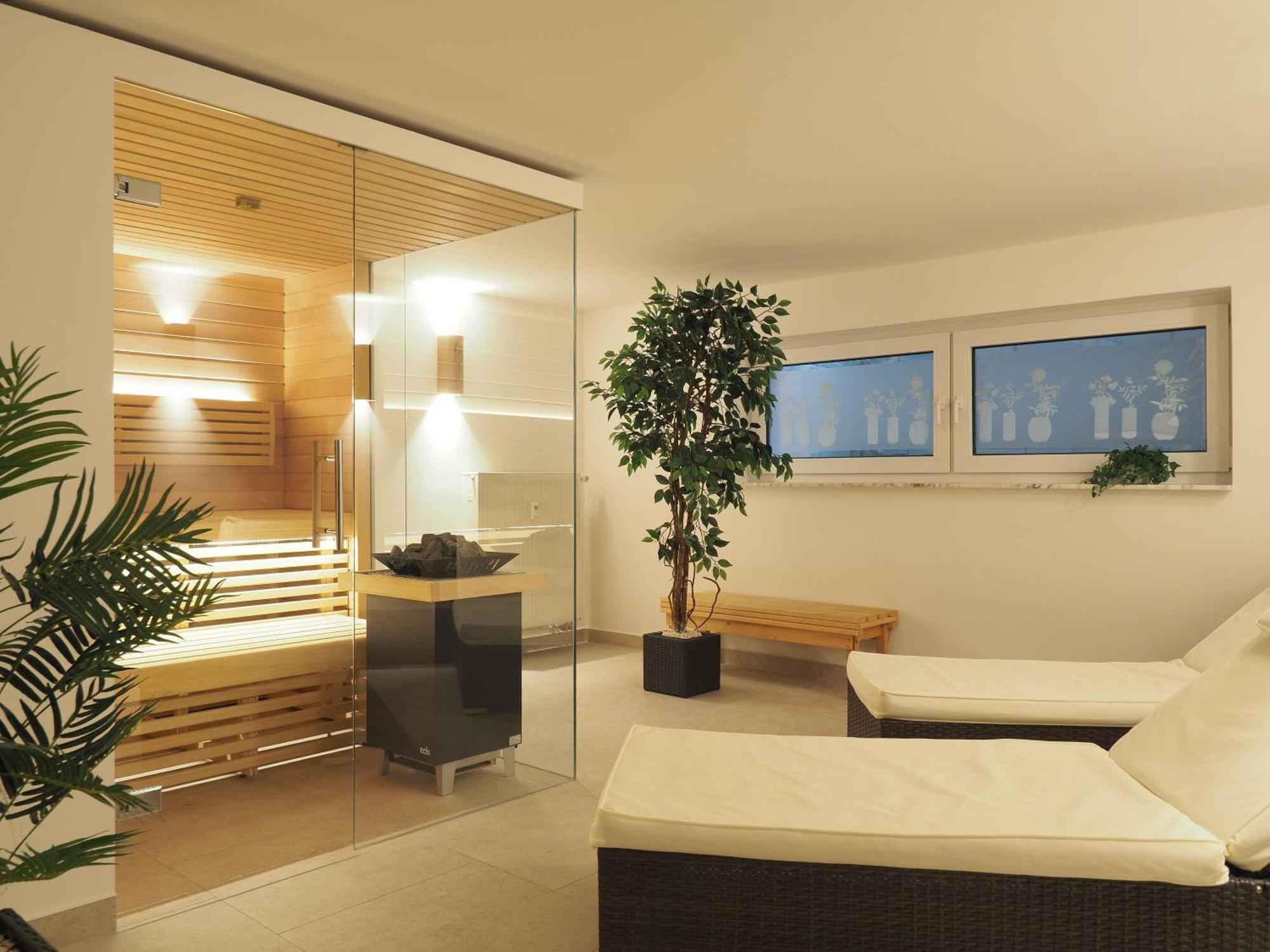 Ferienwohnung-Am-Wurmberg-2 布劳恩拉格 外观 照片